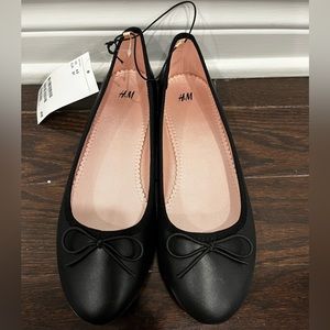H&M Ballerina Flats